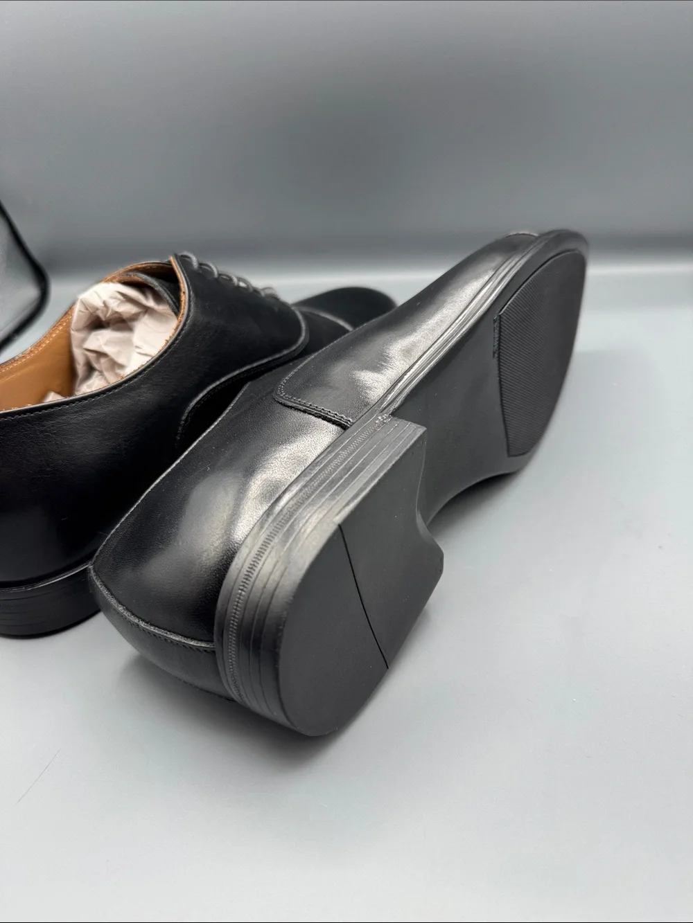 Brunomagli ADRIANO OXFORD Dress Shoes